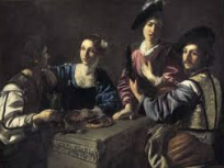 La Rome du vice et de la misère, l'exposition au Petit Palais