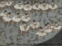 Pierre Bonnard au Musée d'Orsay