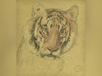 Desportes au Domaine de Sceaux 