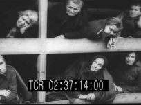 Filmer la guerre au Mémorial de la Shoah