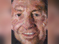 Les icônes américaines au Grand Palais