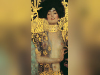 Au temps de Klimt à la Pinacothèque