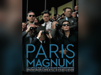 Paris Magnum, la rétrospective à l'Hôtel de Ville