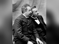 Lumière au Grand Palais