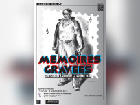 Mémoires gravées au Musée Jean Jaurès