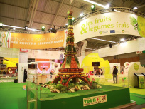 Salon de l'Agriculture Tour FL 