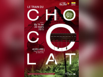 Train du chocolat 2015