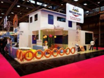 Pavillon France au Salon de l'agriculture 2015