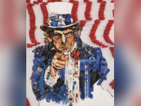  Eric Liot et Bernard Pras au Château du Val Fleury