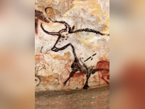 La Grotte de Lascaux à Paris