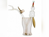 Les trésors de sable et de feu aux Arts Décoratifs