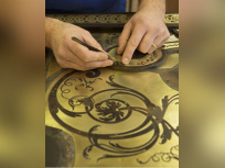 L'esprit et la main, l'expo à la Galerie des Gobelins