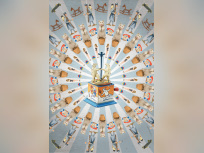 Le Coffre à jouer au Musée des Arts Décoratifs