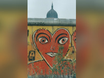 Art liberté, l'expo street art à la Gare de l'Est