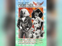 Chérie chéri au Bus Palladium