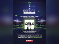 Before de l'hippodrome by PMU