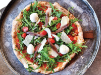 East Mamma, la cuisine italienne authentique de Big Mamma