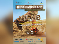 Urban Mud Race