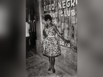 Beauté Congo à la Fondation Cartier 