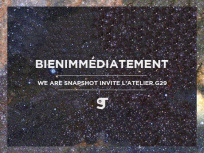 Bienimmédiatement au Batofar