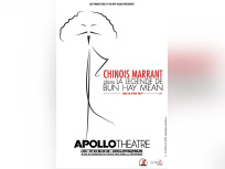 Chinois Marrant, la légende de Bun Hay Mean