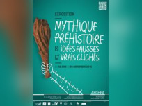 Mythisue préhistoire
