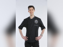 Tristan Rousselot chez Christophe Michalak