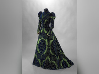 La garde-robe de la Comtesse Greffulhe au Musée Galliera