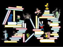 50 ans de création à l'Ecole des Loisirs