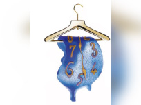 Les œuvres de la Maison Daum à l'espace Dali