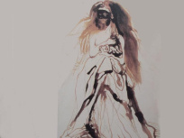 Eros Hugo à la Maison de Victor Hugo