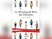 Le dressing de rêve des Parisiens