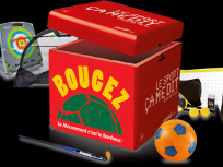 Le sport, ça me dit 