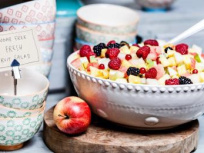 Petit déjeuner Radisson Blu