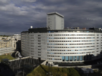 Maison de la Radio