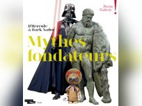 Les Mythes fondateurs à la Petite Galerie du Louvre