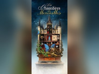 Les Chambres des Merveilles, l'expo au Château de Maisons