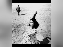 Lucien Clergue, les premiers albums au Grand Palais