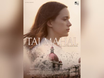 Taj Mahal de Nicolas Saada, gagnez vos places !