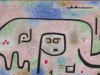 Paul Klee, l'expo au Centre Pompidou