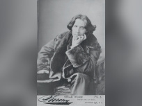 Oscar Wilde, l'impertinent absolu au Petit Palais