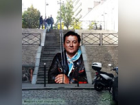 ZAG et SIA signent l'escalier Coluche