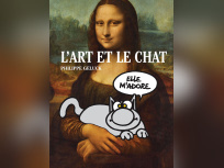 L'Art et le Chat, l'exposition dans le nouveau Musée en Herbe 