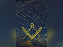 La franc-maçonnerie, l'exposition à la BNF