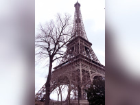 Tour Eiffel