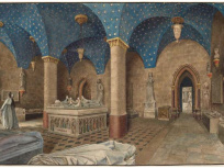 Le Musée des Monuments français, un musée révolutionnaire au Musée du Louvre