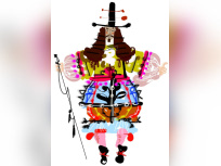 Christian Lacroix signe une collection pour la Comédie Française