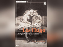 Les Hugo, une famille d'artistes à la Maison de Victor Hugo