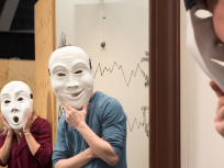 Mental désordre, l'expo à la Cité des Sciences