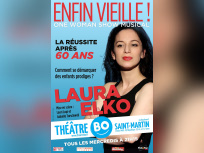 Laura Elko, Enfin Vieille au BO Saint-Martin